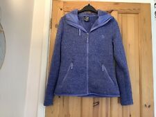 Karrimor fleece lined for sale  SHERINGHAM