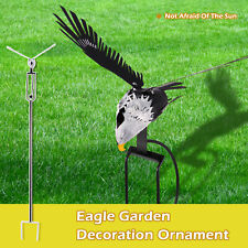 Eagle wind spinner for sale  GATESHEAD