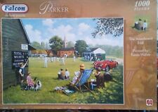 1000 piece jigsaw for sale  SOUTH OCKENDON