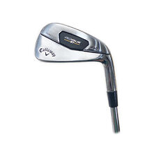 Callaway Rogue ST Pro Single 7 Iron Steel Project X Rifle 105 Stiff Flex for sale  Shipping to South Africa