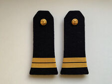 Epaulettes marine nationale d'occasion  Bordeaux-