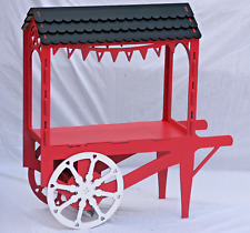 A1563 candy cart for sale  Shipping to Ireland