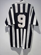 Juventus 1992 home for sale  TONBRIDGE
