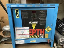 Exide battery charger for sale  Lees Summit