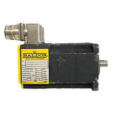 Servomotor CA sem escova Baldor BSM63A-175AA 300V classe F ENVIO DOS EUA  comprar usado  Enviando para Brazil