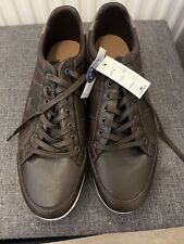 Lacoste mens trainers for sale  LIVERPOOL
