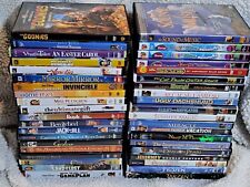 Dvd movie lot for sale  Kenly
