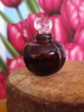 Parfum miniatur poison gebraucht kaufen  Nümbrecht