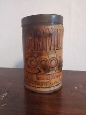 Cadbury bournville cocoa for sale  KINGSTON UPON THAMES