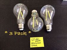 Pack watt a19 for sale  Sparks
