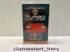 Lotus esprit turbo usato  Sassuolo