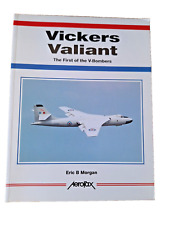 Vickers valiant. first for sale  CAMBRIDGE