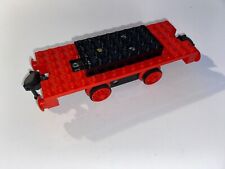 Lego eisenbahn 12v gebraucht kaufen  Klosterlechfeld