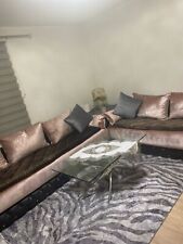 moroccan sofa for sale  LONDON