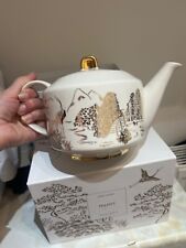 John lewis teapot for sale  COWES