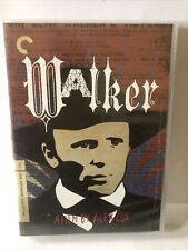 Walker criterion collection for sale  PLYMOUTH