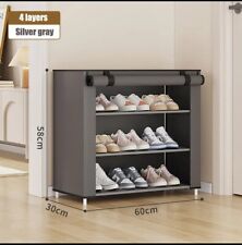 Shoe cabinet dust for sale  HULL