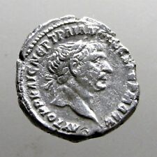 Trajan silver tetradrachm for sale  Saint Paul