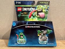 Lego dimensions 71241 gebraucht kaufen  Eigen,-Boy