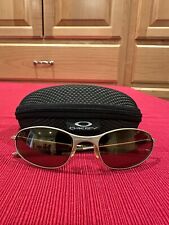 Oakley wire platinum for sale  Henderson