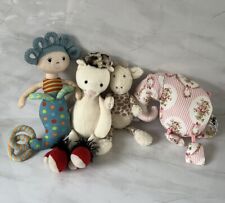 Jellycat soft toy for sale  ABERDEEN