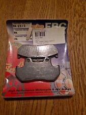 Brake pads honda for sale  INVERURIE