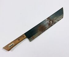 SAKAI chef Knife carbon Yanagiba sakimaru naniwa Chef shapton masamoto Whetstone, used for sale  Shipping to South Africa