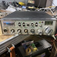 Cobra 29 WX NW ST Sound Tracker CB Radio with Mic - Untested for sale  Milford