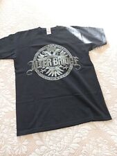 Alterbridge shirt maglia usato  Udine