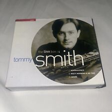 Tommy smith linn for sale  CROYDON