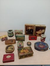 Collection lot vintage for sale  HIGH WYCOMBE