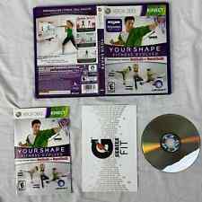 Usado, Your Shape Fitness Evolved para Xbox 360 comprar usado  Enviando para Brazil