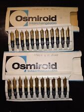 Osmiroid interchangeable nip for sale  COLCHESTER