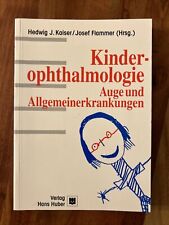 Kinderophthalmologie phthalmol gebraucht kaufen  Langenfeld (Rheinland)