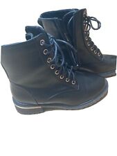 Schuh size boots for sale  LONDON