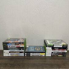 Games lot xbox for sale  Lufkin