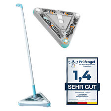 swivel sweeper ladegerat gebraucht kaufen  Bärenkeller,-Kriegshaber