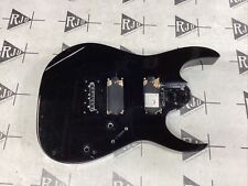 Usado, Corpo de guitarra elétrica Ibanez RG7321 RG preto 7 cordas comprar usado  Enviando para Brazil