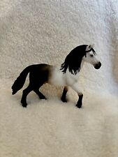 Andalusian stallion schleich for sale  PETERBOROUGH