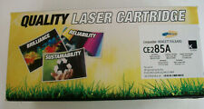 Cartucho de toner laser preto para HP LaserJet Pro CF280A 80A P1102/M1132/M1212/M12 comprar usado  Enviando para Brazil