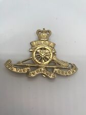 Royal artillery 1917 for sale  DARTFORD