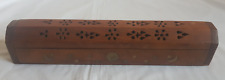 Wooden incense stick for sale  CARLISLE
