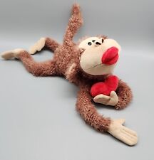 Gund puckers monkey for sale  Brownstown