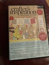 Crafters companion inspiration for sale  GREAT YARMOUTH