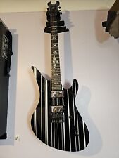 schecter custom shop for sale  WITNEY