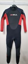 Wetsuit gul contour for sale  Shipping to Ireland