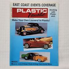 Plastic fanatic magazine for sale  Hawley