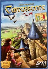 Carcassonne individual game for sale  Weimar