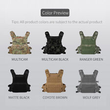 Tactical vest k19 for sale  Shipping to Ireland