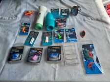 Pole fishing kit for sale  READING